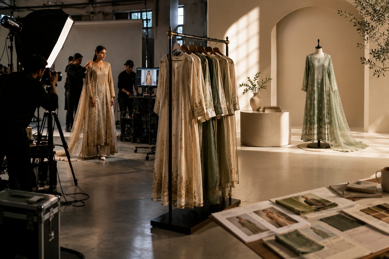 AI Product Photography vs Traditional Photography: Which One Wins?